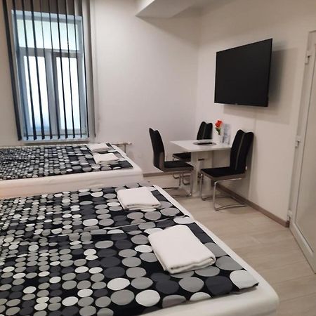 Apartments Petrova170 Zagreb Luaran gambar