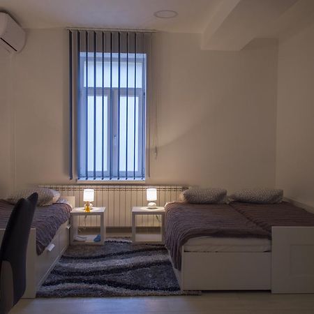 Apartments Petrova170 Zagreb Luaran gambar