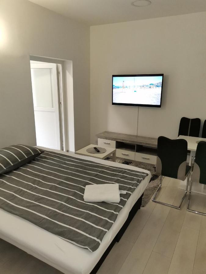 Apartments Petrova170 Zagreb Luaran gambar