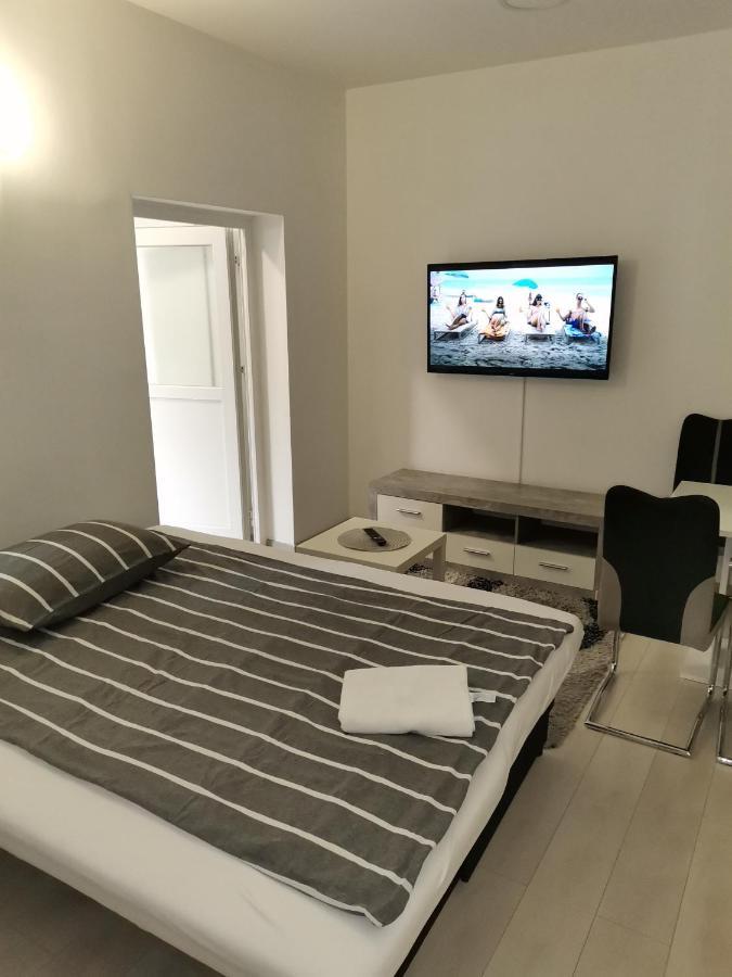 Apartments Petrova170 Zagreb Luaran gambar