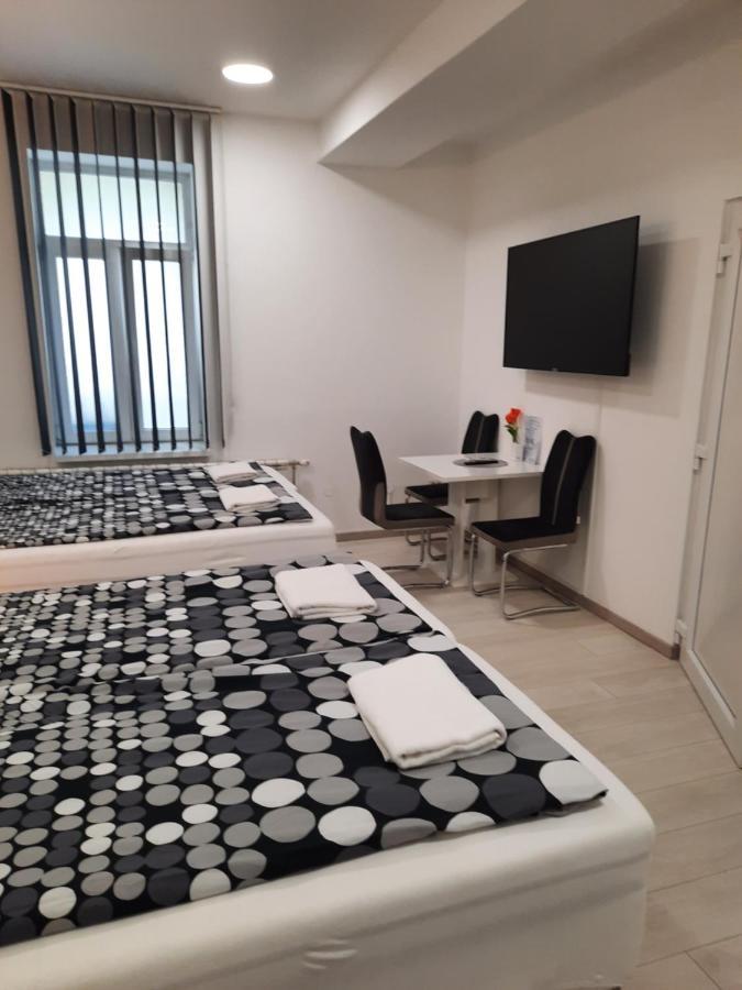Apartments Petrova170 Zagreb Luaran gambar