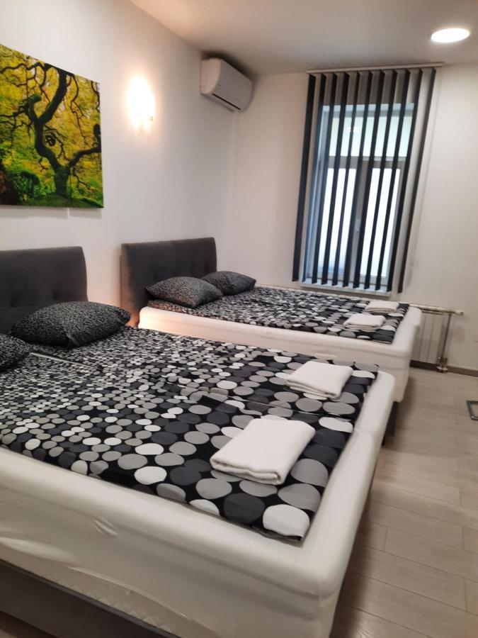 Apartments Petrova170 Zagreb Luaran gambar