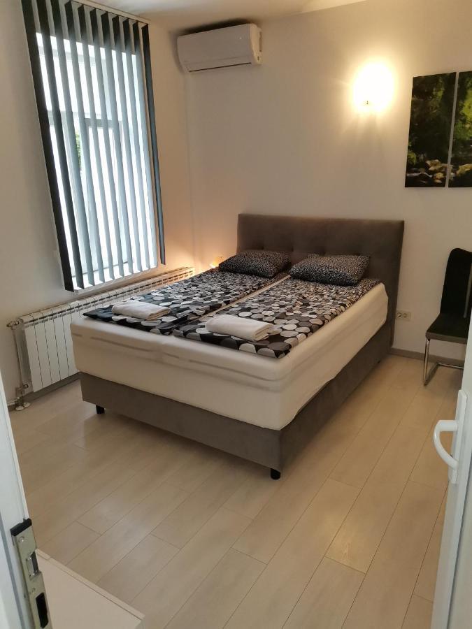 Apartments Petrova170 Zagreb Luaran gambar