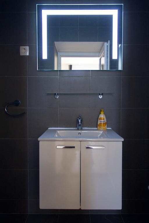 Apartments Petrova170 Zagreb Luaran gambar