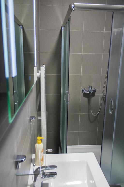 Apartments Petrova170 Zagreb Luaran gambar