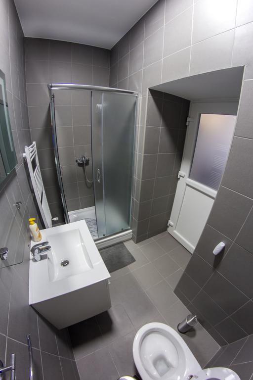 Apartments Petrova170 Zagreb Luaran gambar