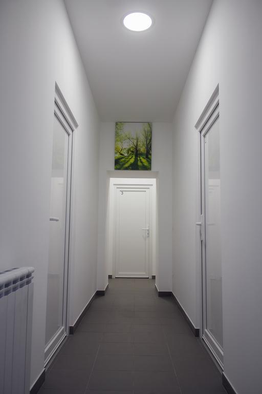 Apartments Petrova170 Zagreb Luaran gambar