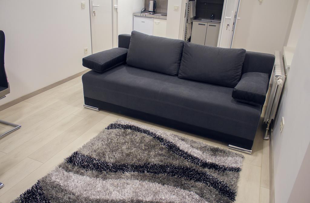 Apartments Petrova170 Zagreb Luaran gambar