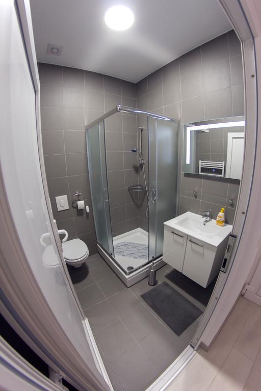 Apartments Petrova170 Zagreb Luaran gambar
